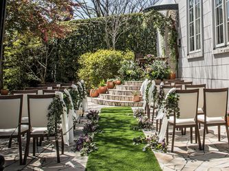 sincere(シンシア) チャペル(ガーデン挙式)画像 2-2