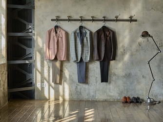 sincere(シンシア) 衣裳1画像 2-2