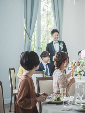 sincere(シンシア) ロケーション画像 1-1