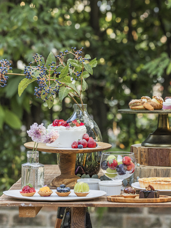 sincere(シンシア) 料理・ケーキ2画像 1-1