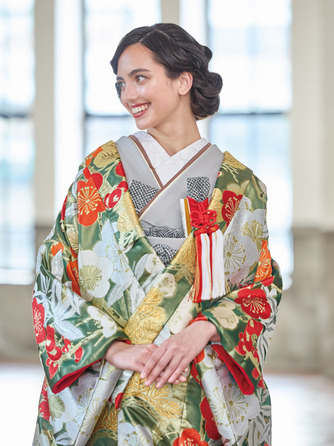 sincere(シンシア) 衣裳4画像 1-1