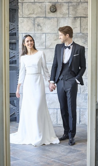 sincere(シンシア) 衣裳1画像 2-1