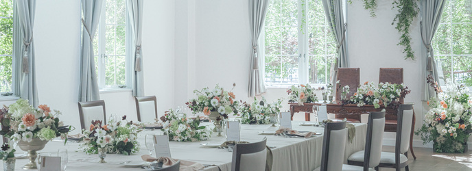 sincere(シンシア) ロケーション画像 2-1