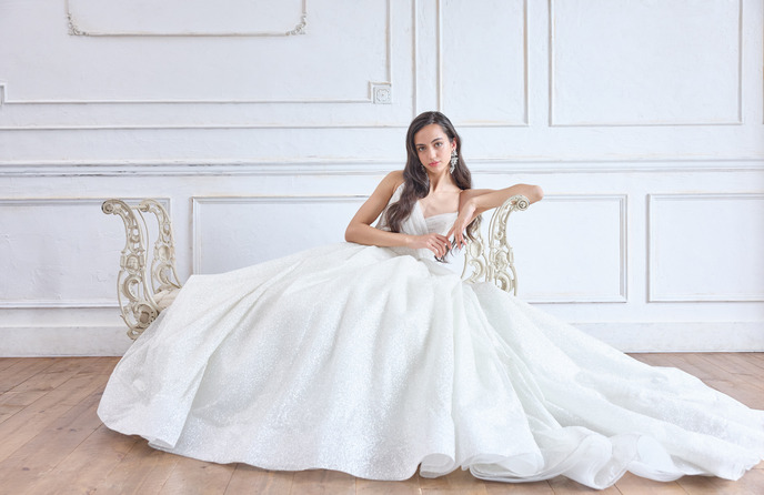 sincere(シンシア) 衣裳1画像 1