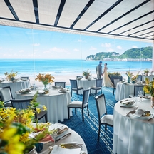 AMANDAN BLUE 鎌倉(アマンダンブルー鎌倉) アマンダンブルー コンセプト画像 2-1