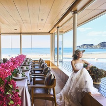 AMANDAN BLUE 鎌倉(アマンダンブルー鎌倉) アマンダンブルー コンセプト画像 2-5