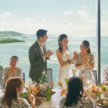 AMANDAN BLUE 鎌倉(アマンダンブルー鎌倉) 少人数パーティ画像 2-1