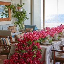 AMANDAN BLUE 鎌倉(アマンダンブルー鎌倉) 少人数パーティ画像 2-2