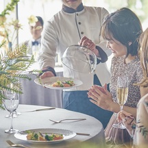 AMANDAN BLUE 鎌倉(アマンダンブルー鎌倉) 少人数パーティ画像 2-3