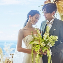 AMANDAN BLUE 鎌倉(アマンダンブルー鎌倉) チャペル(オーシャンビューチャペル)画像 2-4