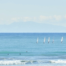 AMANDAN BLUE 鎌倉(アマンダンブルー鎌倉) チャペル(オーシャンビューチャペル)画像 2-5