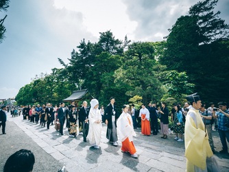 AMANDAN BLUE 鎌倉(アマンダンブルー鎌倉) リアルウエディングレポート画像 2-1