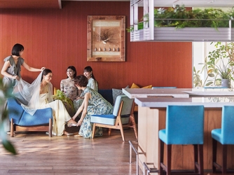 AMANDAN BLUE 鎌倉(アマンダンブルー鎌倉) 付帯設備1画像 2-2