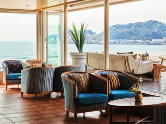 AMANDAN BLUE 鎌倉(アマンダンブルー鎌倉) 付帯設備1画像 2-3