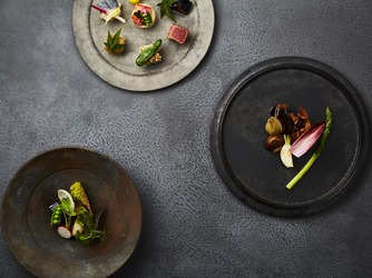 AMANDAN BLUE 鎌倉(アマンダンブルー鎌倉) 料理・ケーキ2画像 1-3