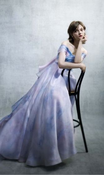 AMANDAN BLUE 鎌倉(アマンダンブルー鎌倉) 衣裳2画像 2-1