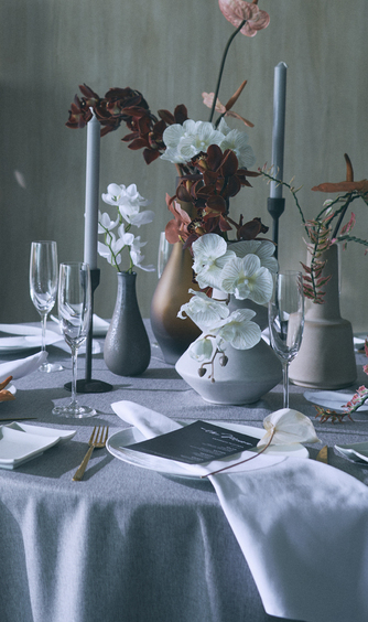 AMANDAN BLUE 鎌倉(アマンダンブルー鎌倉) コンセプトウエディング:アーバントラッド画像 1-1