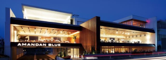 AMANDAN BLUE 鎌倉(アマンダンブルー鎌倉) ロケーション2画像 2-1