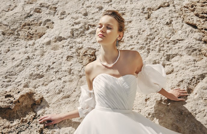 AMANDAN BLUE 鎌倉(アマンダンブルー鎌倉) 衣裳画像 1