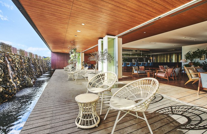 AMANDAN BLUE 鎌倉(アマンダンブルー鎌倉) 付帯設備1画像 1