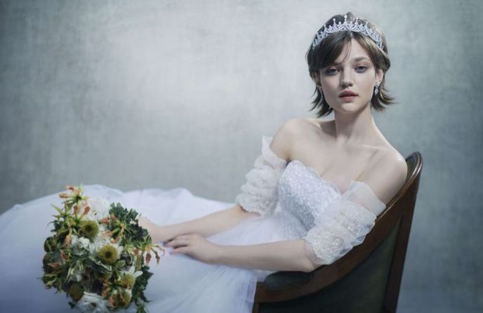 AMANDAN BLUE 鎌倉(アマンダンブルー鎌倉) 衣裳1画像 1