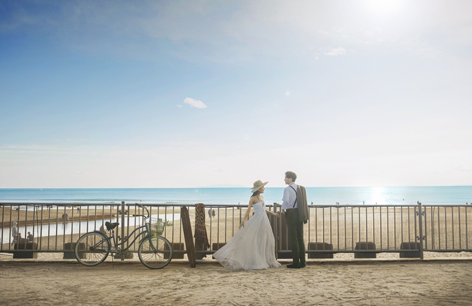 AMANDAN BLUE 鎌倉(アマンダンブルー鎌倉) ロケーション画像 1