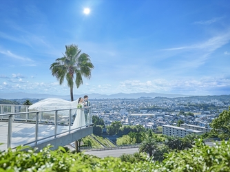 四季の丘 seasons with セレモニースペース(SKY VIEW & FOREST WEDDING)画像 2-2