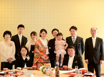 阿佐ヶ谷神明宮 阿佐ヶ谷神明宮 披露宴会場画像 2-2