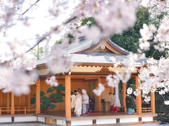 阿佐ヶ谷神明宮 ロケーション画像 1-1