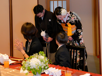 阿佐ヶ谷神明宮 阿佐ヶ谷神明宮 披露宴会場画像 1-1