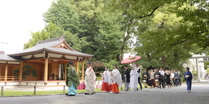 阿佐ヶ谷神明宮 神社(阿佐ヶ谷神明宮)画像 2