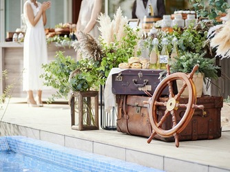 ララシャンスベルアミー 貸切邸宅だからこそ叶うオリジナルW画像 2-2