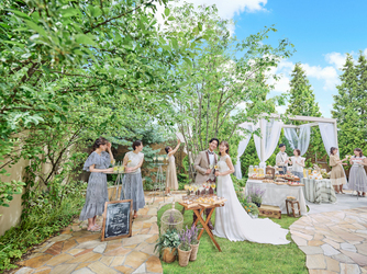 ララシャンスベルアミー 演出画像 2-2