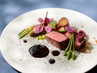 ララシャンスベルアミー 料理・ケーキ2画像 2-1