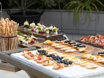 Le Merci(ル・メルシェ) 料理・ケーキ4画像 2-3