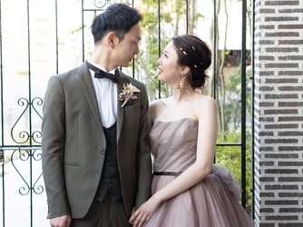 Le Merci(ル・メルシェ) 衣裳2画像 2-2