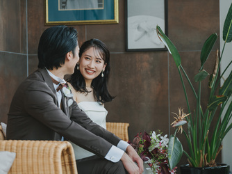 Le Merci(ル・メルシェ) ロビー・エントランス画像 2-2