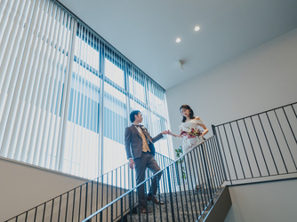 Le Merci(ル・メルシェ) ロビー・エントランス画像 2-3