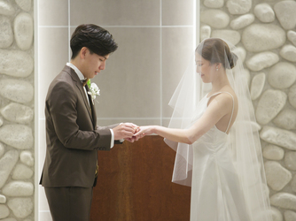 Le Merci(ル・メルシェ) チャペル(LeMerci)画像 2-2