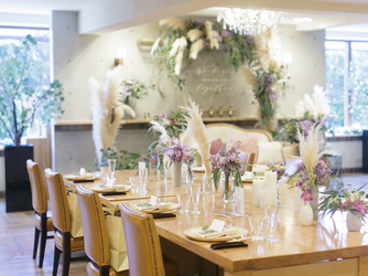 Le Merci(ル・メルシェ) その他2画像 2-1