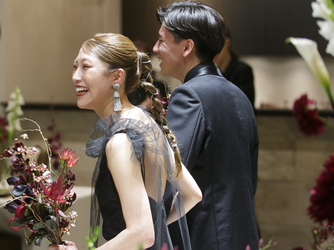 Le Merci(ル・メルシェ) LeMerci【RealWedding】画像 2-2