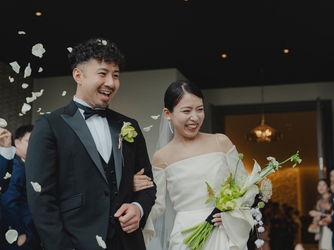 Le Merci(ル・メルシェ) LeMerci 【RealWedding】画像 1-2