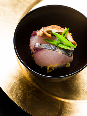 Le Merci(ル・メルシェ) 料理・ケーキ1画像 2-1