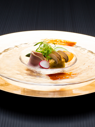 Le Merci(ル・メルシェ) 料理・ケーキ1画像 2-2