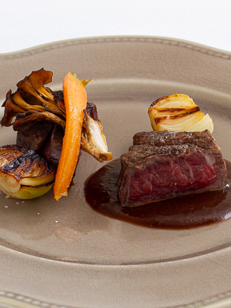 Le Merci(ル・メルシェ) 料理・ケーキ3画像 1-2