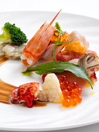 Le Merci(ル・メルシェ) 料理・ケーキ3画像 2-1