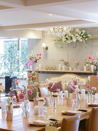 Le Merci(ル・メルシェ) その他1画像 2-1