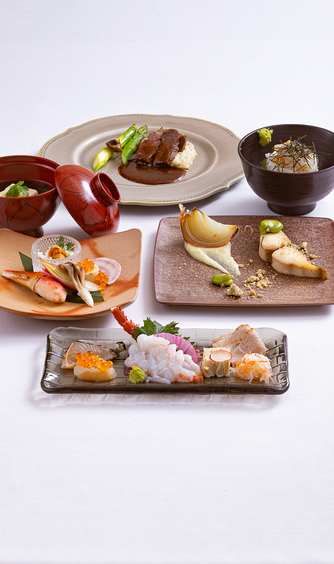 Le Merci(ル・メルシェ) 料理・ケーキ2画像 1-1