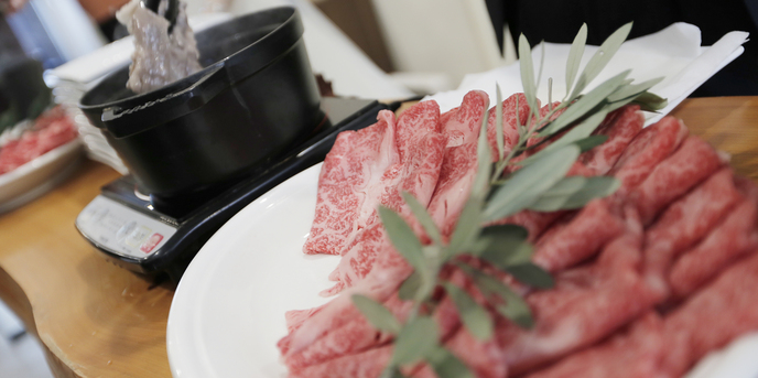 Le Merci(ル・メルシェ) 料理・ケーキ4画像 1