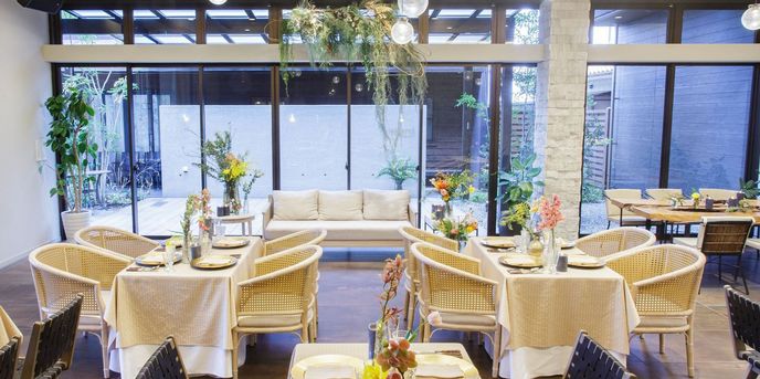 Le Merci(ル・メルシェ) その他1画像 1